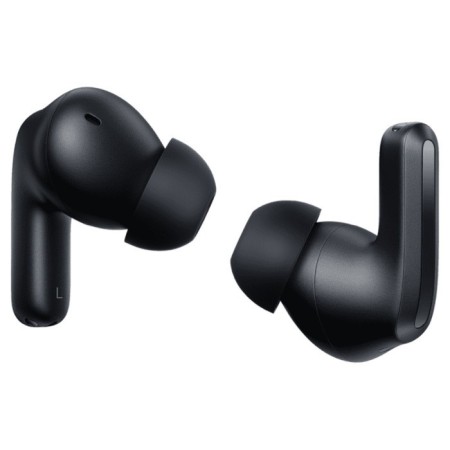 Headphones Xiaomi Redmi Buds 4 Pro (BHR5896GL), noise reduction, 50/600 mAh, BT 5.2, black-2