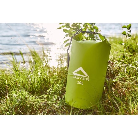 Harkome Payer "Sugomak", 20l, Green, A602-8