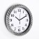 Walls Wall "Wholewood", D-26 cm, dial 21 cm, discrete move