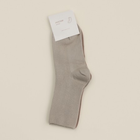 Women's socks SL Home 2 pairs, p. 36-39 (23-25 ​​cm)-3