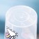 A glass with a lid "Unicorn", 600 ml, 9 × 20 cm