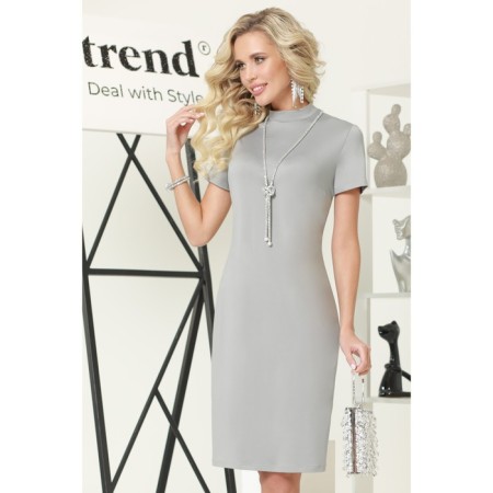 Dress "You will be noticed", size 54-2