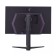 Monitor LG 27 "Ultragear 27GR93U-B Black IPS LED 16: 9 HDMI matte HAS 320CD 178g/178g 3 103389