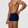 Panties men's panties, color dark blue mix, size 54