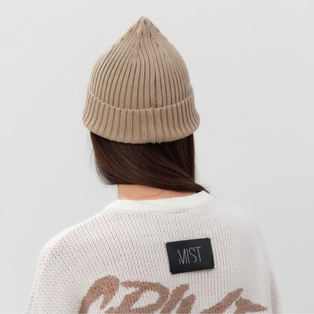 Jumper Women's Mist "Graffity" beige, p. 48-50-4