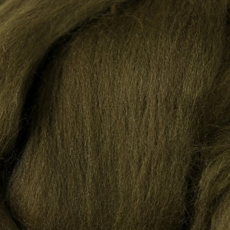 Fasting wool 100% thin wool 50g (760)-2