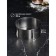 Form for baking and layout with size adjustment "Circle", H-8.5 cm, D-16-30 cm