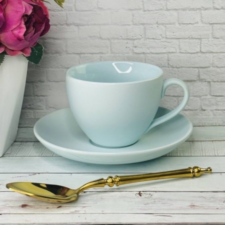 Lenardi coffee set, 12 items