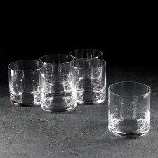 A set of glasses for whiskey Larus, 410 ml, 6 pcs