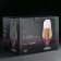 A set of beer glasses Crystalex Tulipa, 540 ml, 6 pcs