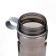 Set 2 in 1 "Movement": shaker 800 ml, a microfiber towel 40 x 80 cm
