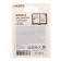 Block with a sticky edge of 73 x 74 mm, Devente Mentality, 30 sheets, 4 colors, mix