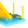 Book stand plastic, uni, mix