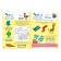 The teaching book "Letters and Sounds", 16 p.