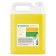 Synergetic liquid soap "field flowers", hypoallergenic, 5 liters