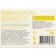 Natural toilet soap Synergetic "Rosemary and Ginger", 90 g