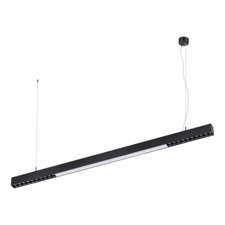 Lumber of the invoice, suspended LED ITER IP20 LED 4000K 40W