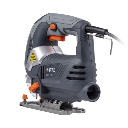 Electrician FTL JS 100/900, 220 V, 900 W, 500-3000 move/min, drank 80-100 mm, 6 speeds-2