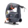 Electrician FTL JS 100/900, 220 V, 900 W, 500-3000 move/min, drank 80-100 mm, 6 speeds