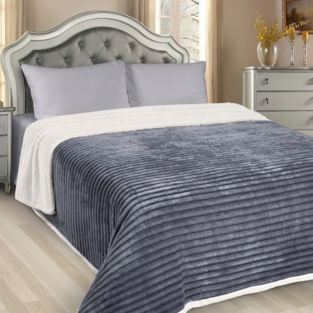 London Diz.g-21 160x230cm, 400 g/m PE100% claim