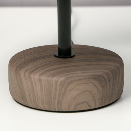 Robot table lamp E14 15W 20x20x27 cm Risalux-4