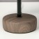 Robot table lamp E14 15W 20x20x27 cm Risalux