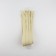 Lightning "Spiral", No. 7, detachable, waterproof, machine gun, 70 cm, sand color