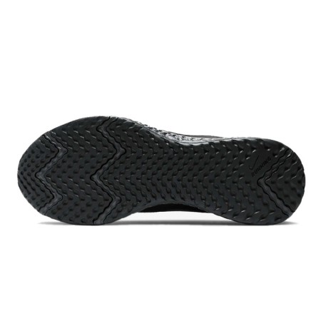 Sneakers Nike BQ3204-001 Revolution 5, size 8.5-2