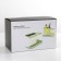 Stand for bathrooms and kitchen accessories, 21 × 11 × 12 cm, color mix