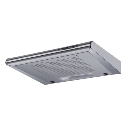 Excuse Maunfeld MPA 60, flat, 420 m3/h, 3 speeds, 60 cm, silver