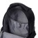 School backpack 37 x 26 x 17 cm, ergonomic back, Hatber Primary School "Red Auto" Black/Red