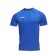 ATEMI Game T-shirt, Blue color, ATSS-002SS23-BLU, 2XL size