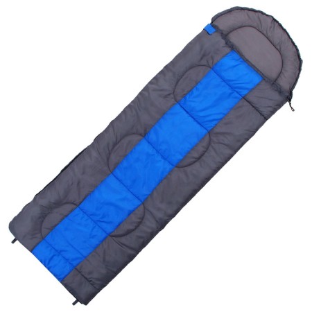 Dream 300 sleeping bag, 190 +35x75 cm, from -5 to +10 ° C-4