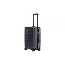 Чемодан Xiaomi Mi Luggage Classic (XNA4115GL), 20", 38 л, кодовый замок, черный
