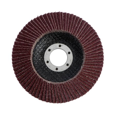 Circle of petal end tundra, 115 x 22 mm, p60-2