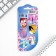Magnetic bookmarks 6 pieces on the “Anime Mix” substrate
