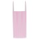 Paper tray Vertical Istanm "Favorite", pink, width 90 mm