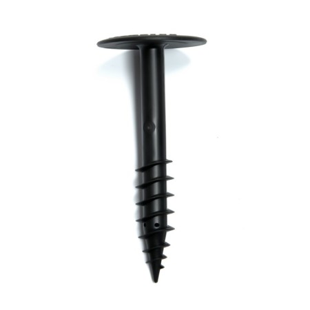 Tundra dowel, for thermal insulation, screw, 18x110 mm, 500 pcs-4