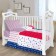 Cassiopeia bedding set Adele Kids 107x140, 107x140, 40x60cm, Poplin 110g/m, HL100%