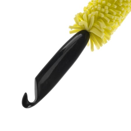 Brush-Gup for cleaning wheel discs, 28 cm-3