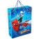 Gift package, 31x40x11 cm, packaging, spider-man