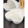Bellatenero Porcelain Bellatenero “Square”, 24.5 × 24.5 cm, white color