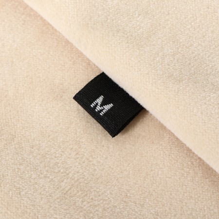 Dimensions jacquard, “m”, 12 × 30 mm, 100 pcs, black color-2