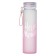 Water bottle, 500 ml Hello Master, 22 x 6 cm, pink