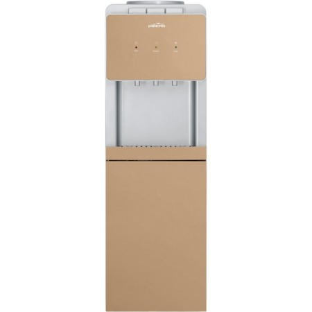 Hiberg FK 605 G, heating and cooling, 550/90 watts, golden water