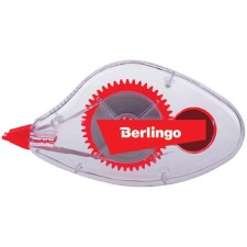Correcting tape 5mm x 8m, euro suspension
