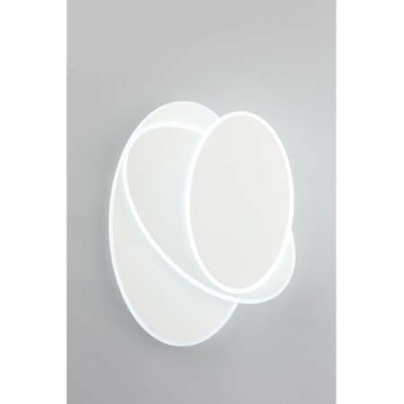 Wall lamp (sconces) Comerio LED 6400K 25W-10