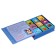 Books Cubes. Mimi - Books for the baby
