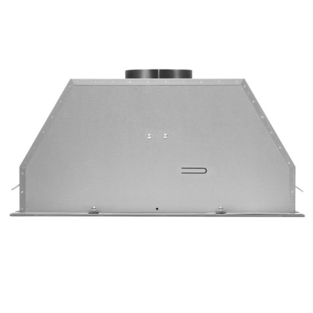 Exposure Maunfeld Trapeze 602SGG, built -in, 1150 m3/h, 3 speeds, 59.8 cm, white-9