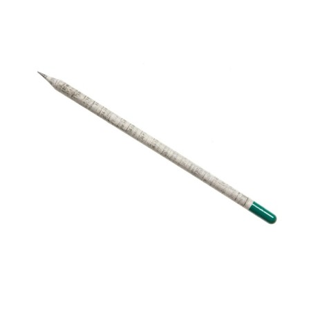 Growing gift gift pencils "White acacia" 1 pc.-3